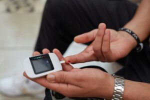 Control de la diabetes en México. Últimos avances y tratamientos